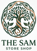 The Sam Store Shop - Inicio